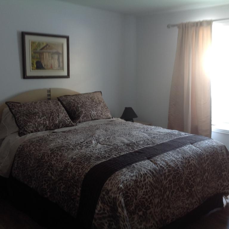 Les Appartement 4 Saisons Des Iles Saint Gedeon Экстерьер фото