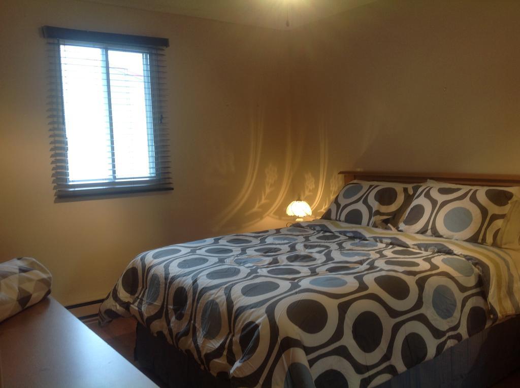 Les Appartement 4 Saisons Des Iles Saint Gedeon Экстерьер фото