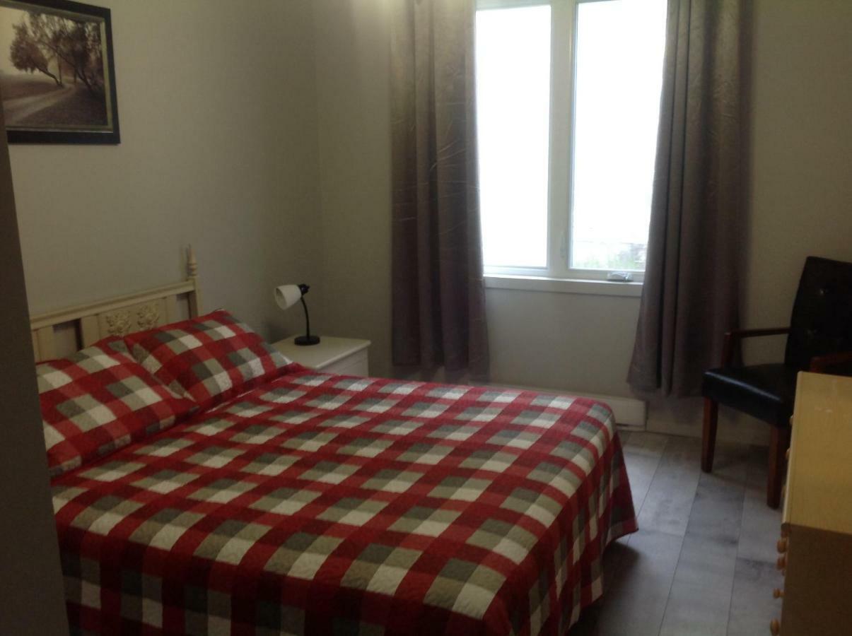 Les Appartement 4 Saisons Des Iles Saint Gedeon Экстерьер фото